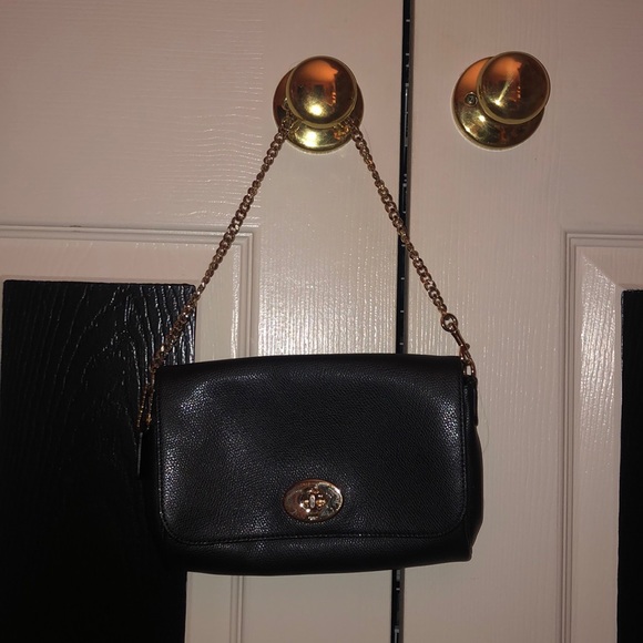 Coach Handbag - Picture 1 of 6